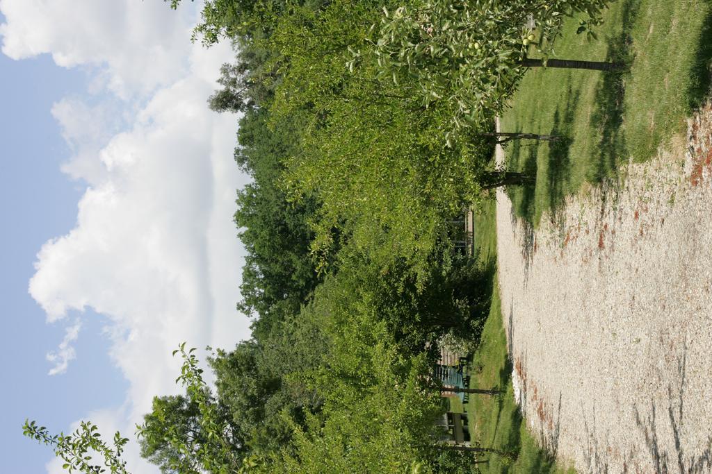 Moulin Des Sandaux Sainte-Foy-la-Grande Cameră foto