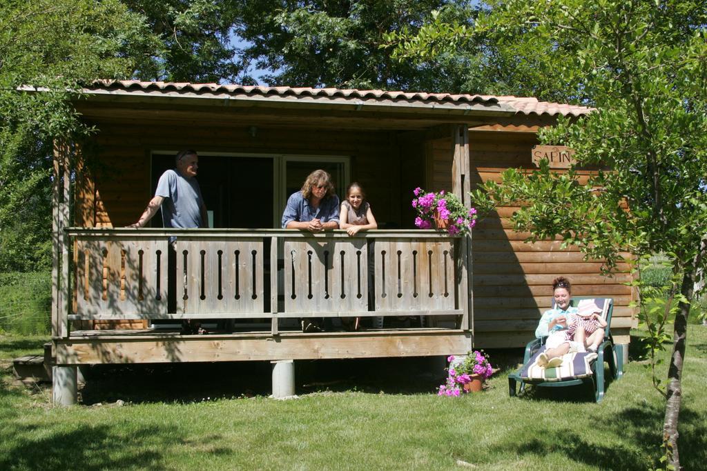 Moulin Des Sandaux Sainte-Foy-la-Grande Cameră foto