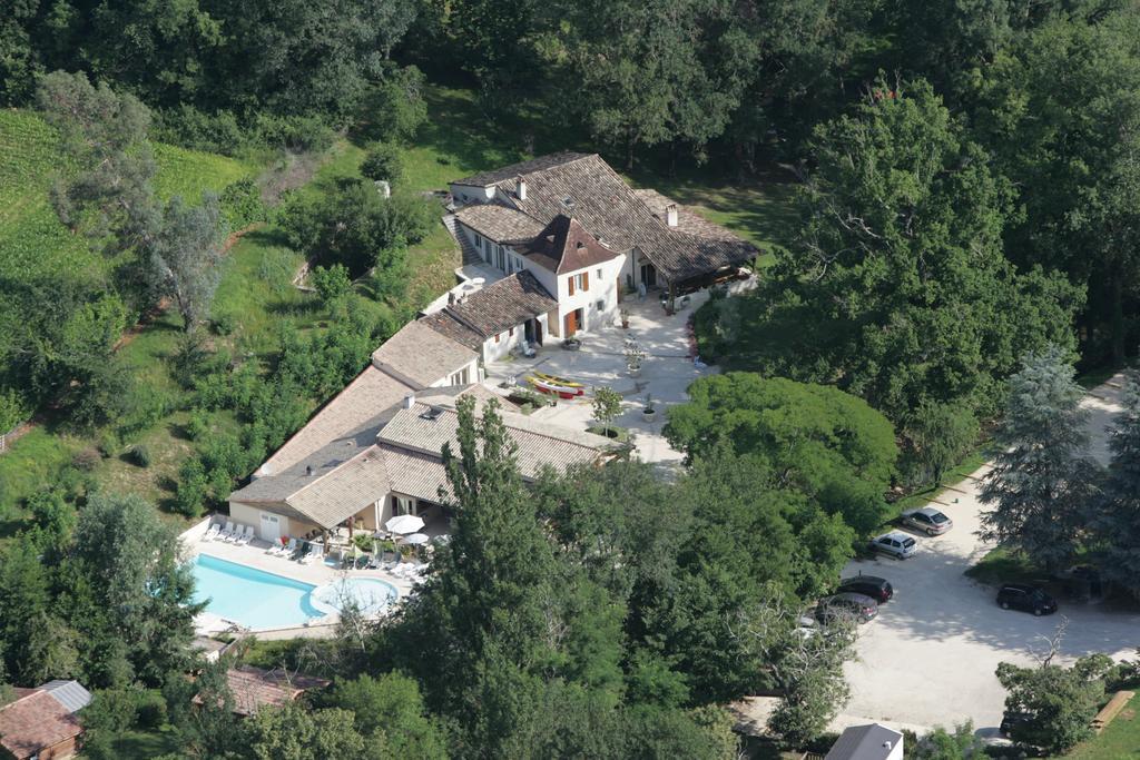Moulin Des Sandaux Sainte-Foy-la-Grande Cameră foto