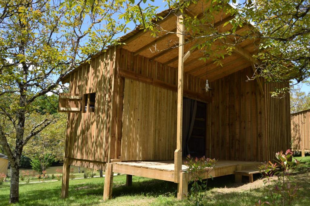 Moulin Des Sandaux Sainte-Foy-la-Grande Cameră foto